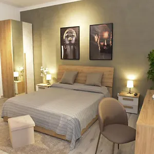  Apartament La Via Di Mezzo