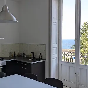 Apartament Elephant Sea View